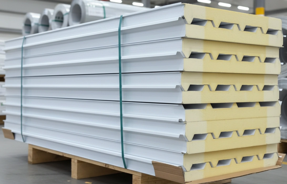Sandwich Panels